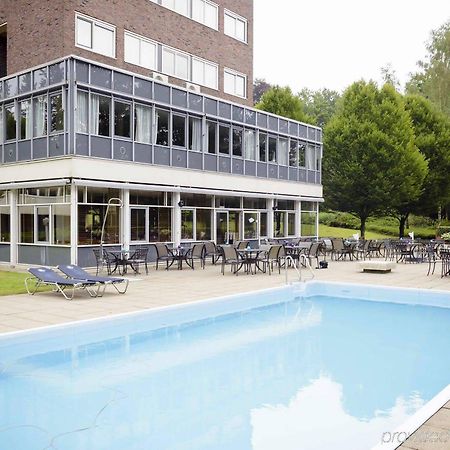Fletcher Hotel Restaurant Beekbergen-Apeldoorn Ngoại thất bức ảnh