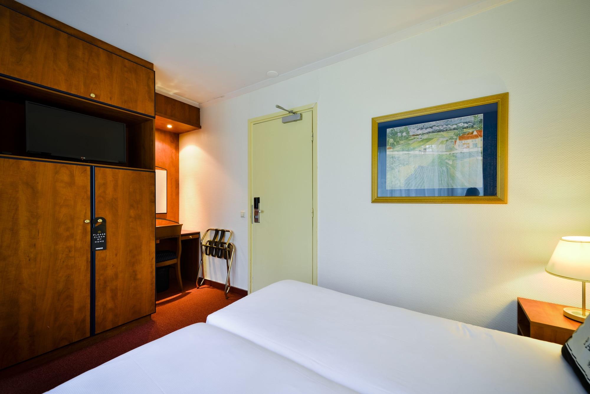 Fletcher Hotel Restaurant Beekbergen-Apeldoorn Ngoại thất bức ảnh