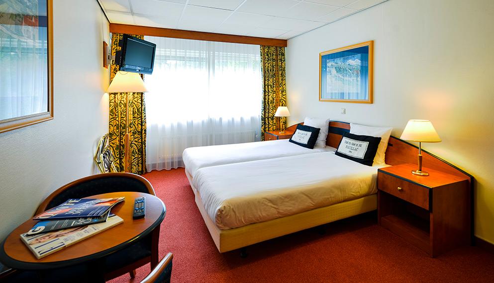Fletcher Hotel Restaurant Beekbergen-Apeldoorn Ngoại thất bức ảnh