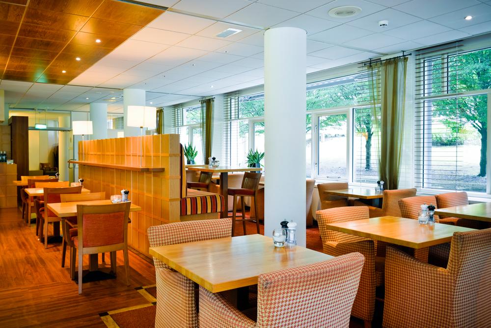 Fletcher Hotel Restaurant Beekbergen-Apeldoorn Ngoại thất bức ảnh