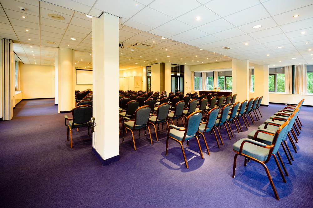 Fletcher Hotel Restaurant Beekbergen-Apeldoorn Ngoại thất bức ảnh