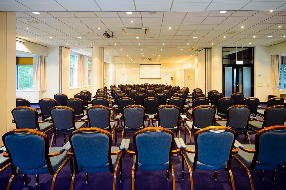Fletcher Hotel Restaurant Beekbergen-Apeldoorn Ngoại thất bức ảnh