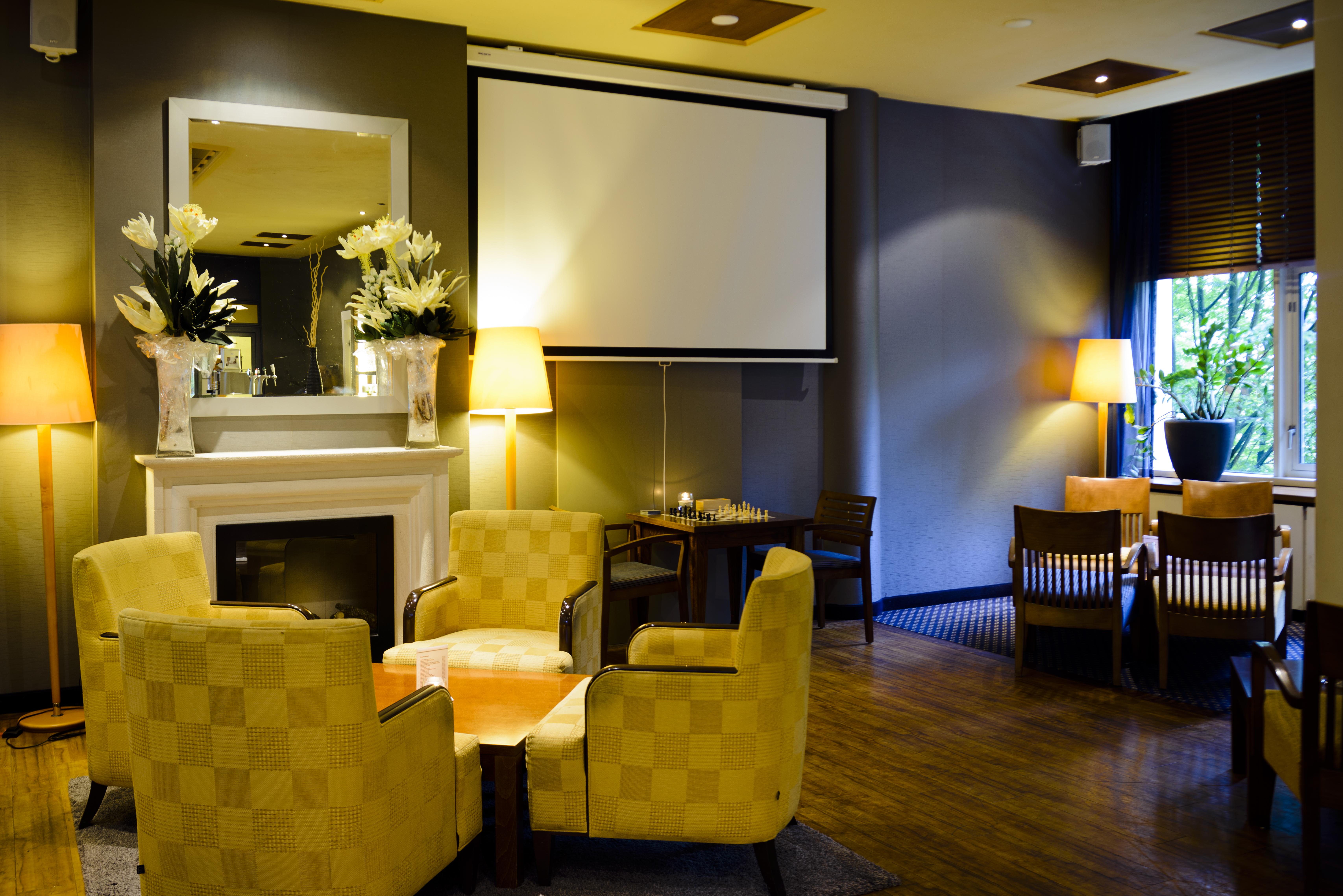 Fletcher Hotel Restaurant Beekbergen-Apeldoorn Ngoại thất bức ảnh
