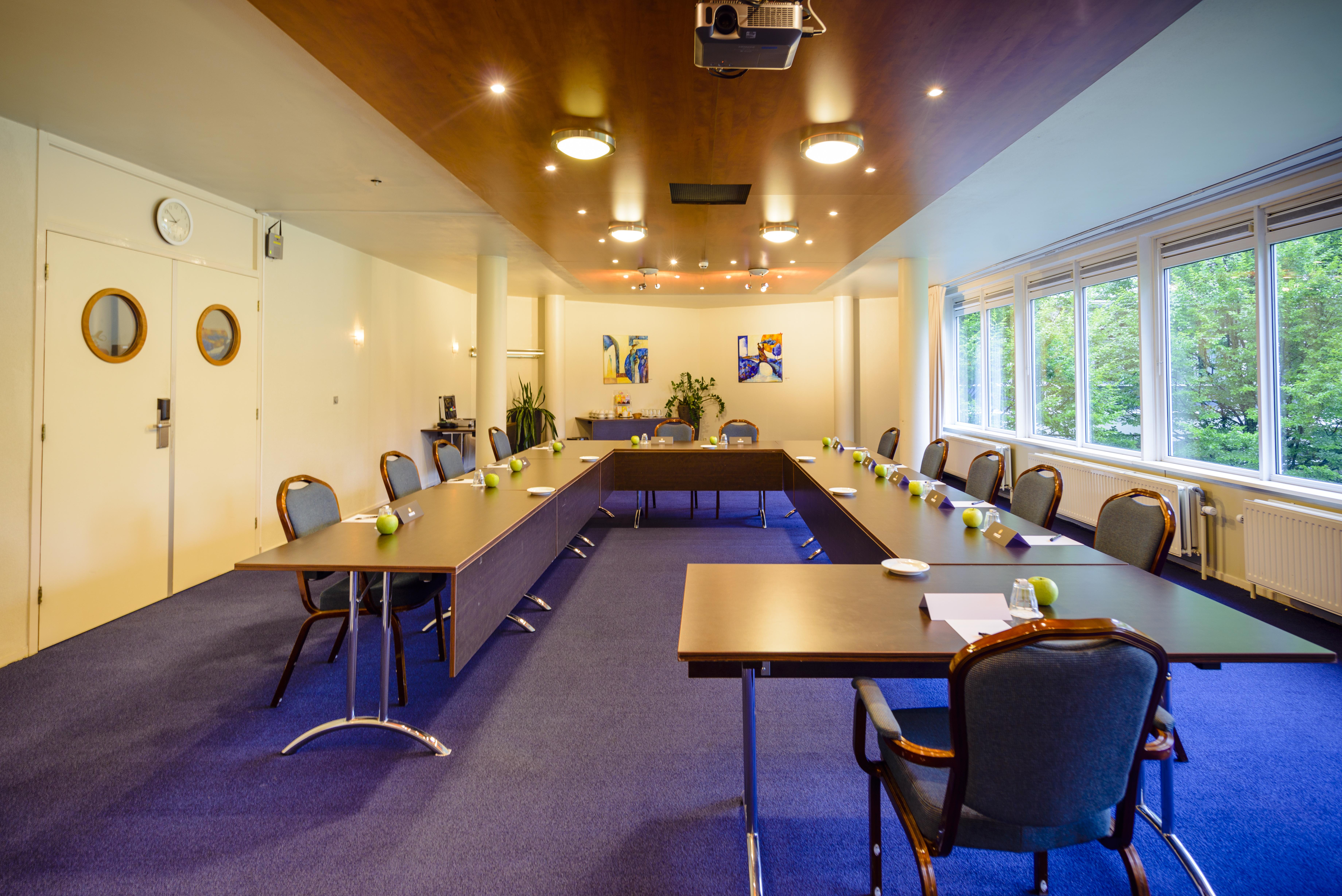 Fletcher Hotel Restaurant Beekbergen-Apeldoorn Ngoại thất bức ảnh