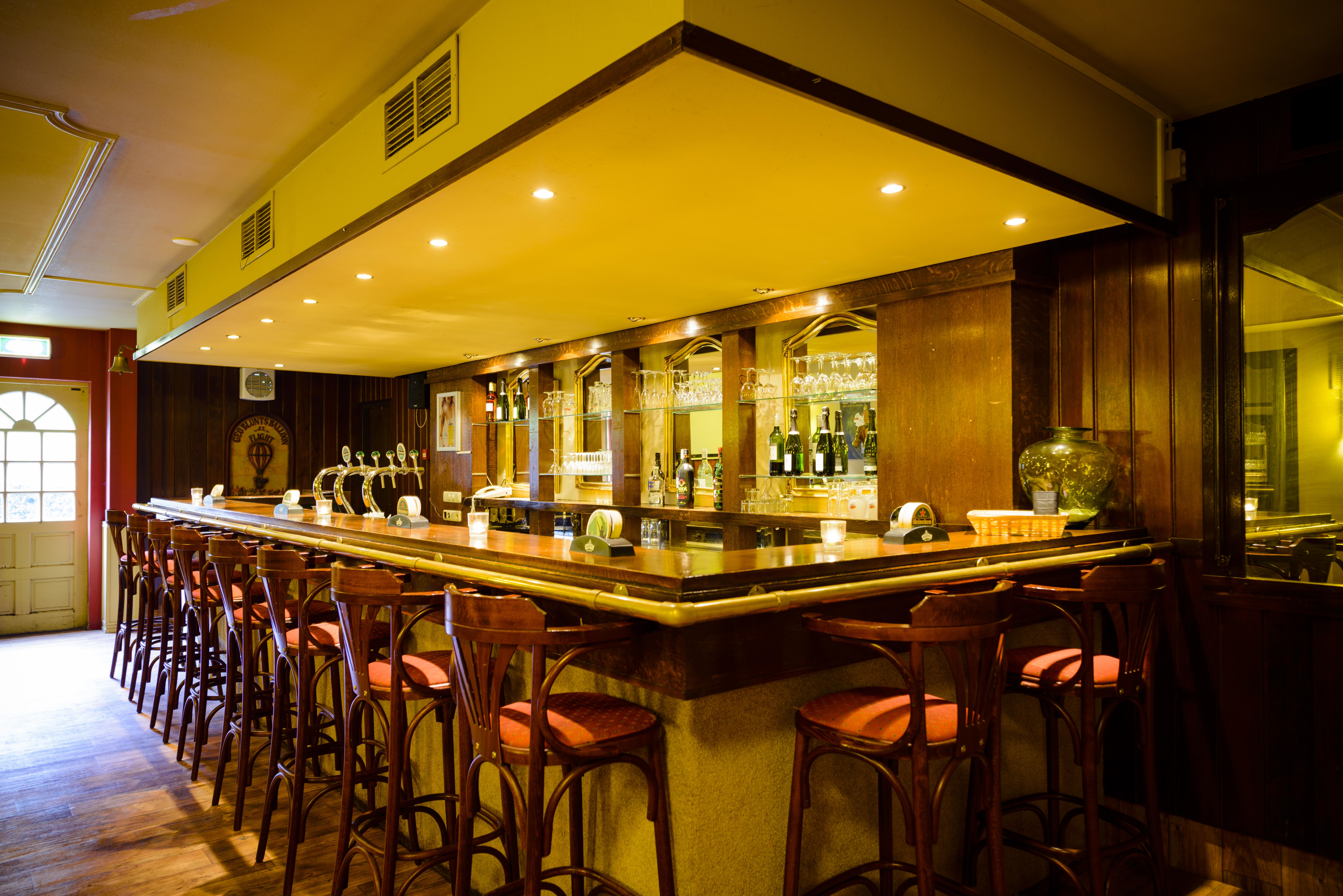 Fletcher Hotel Restaurant Beekbergen-Apeldoorn Ngoại thất bức ảnh