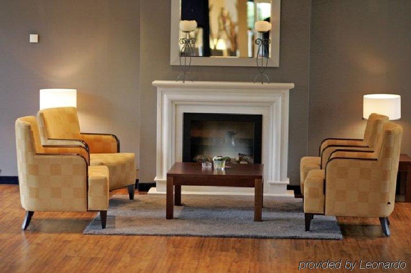 Fletcher Hotel Restaurant Beekbergen-Apeldoorn Nội địa bức ảnh