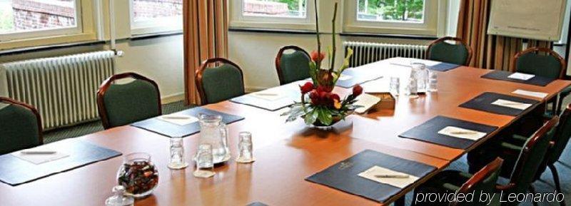 Fletcher Hotel Restaurant Beekbergen-Apeldoorn Kinh doanh bức ảnh