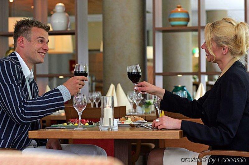 Fletcher Hotel Restaurant Beekbergen-Apeldoorn Nhà hàng bức ảnh