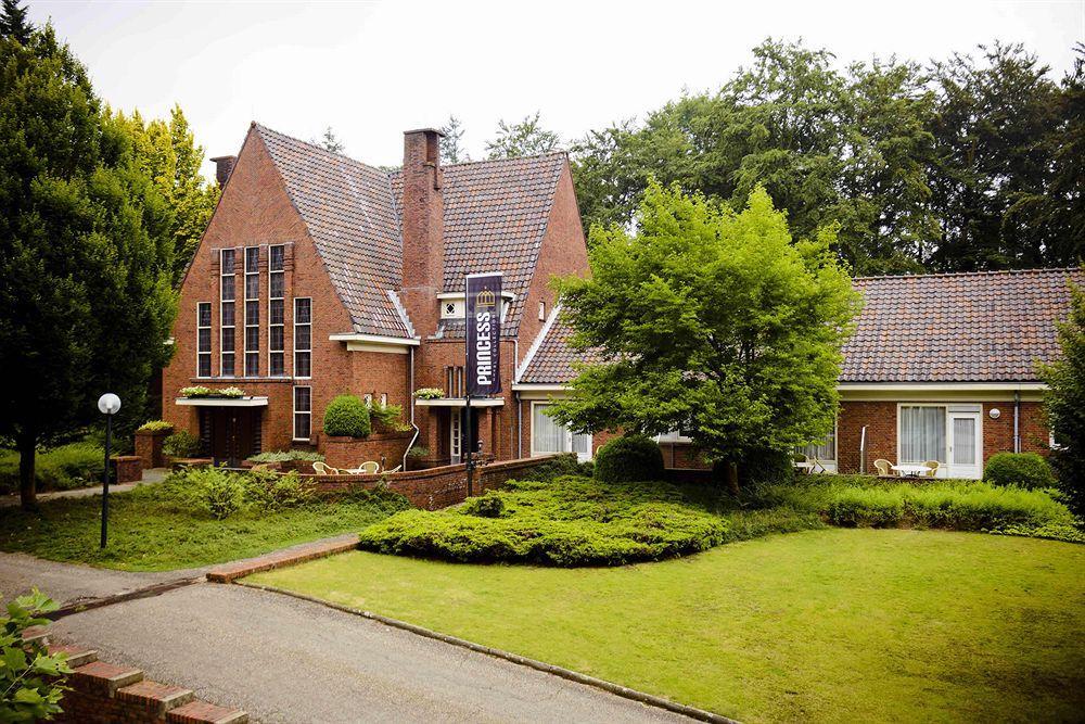 Fletcher Hotel Restaurant Beekbergen-Apeldoorn Ngoại thất bức ảnh