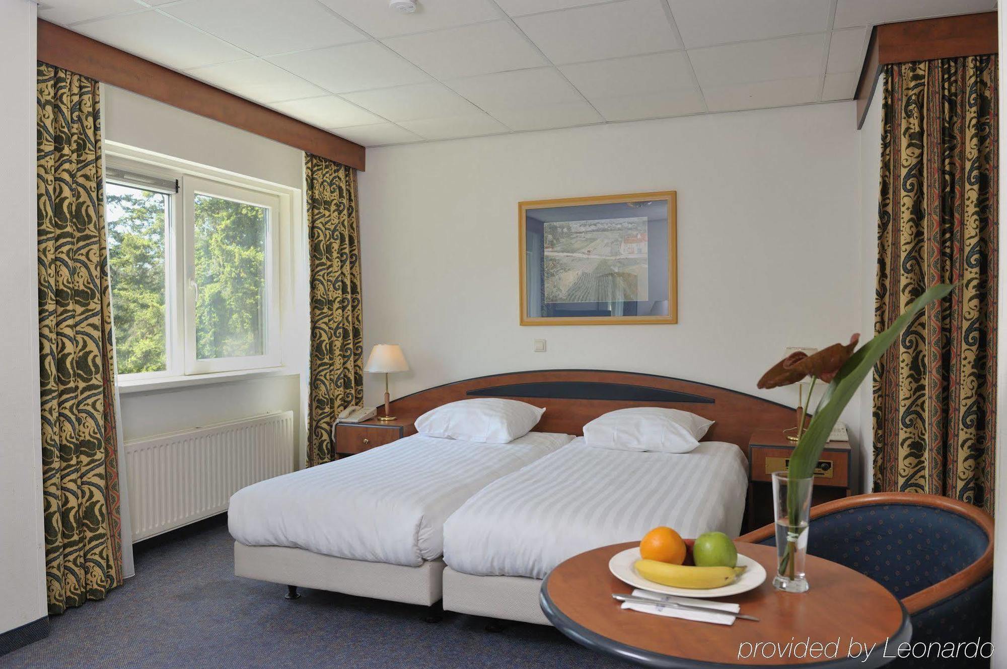 Fletcher Hotel Restaurant Beekbergen-Apeldoorn Phòng bức ảnh