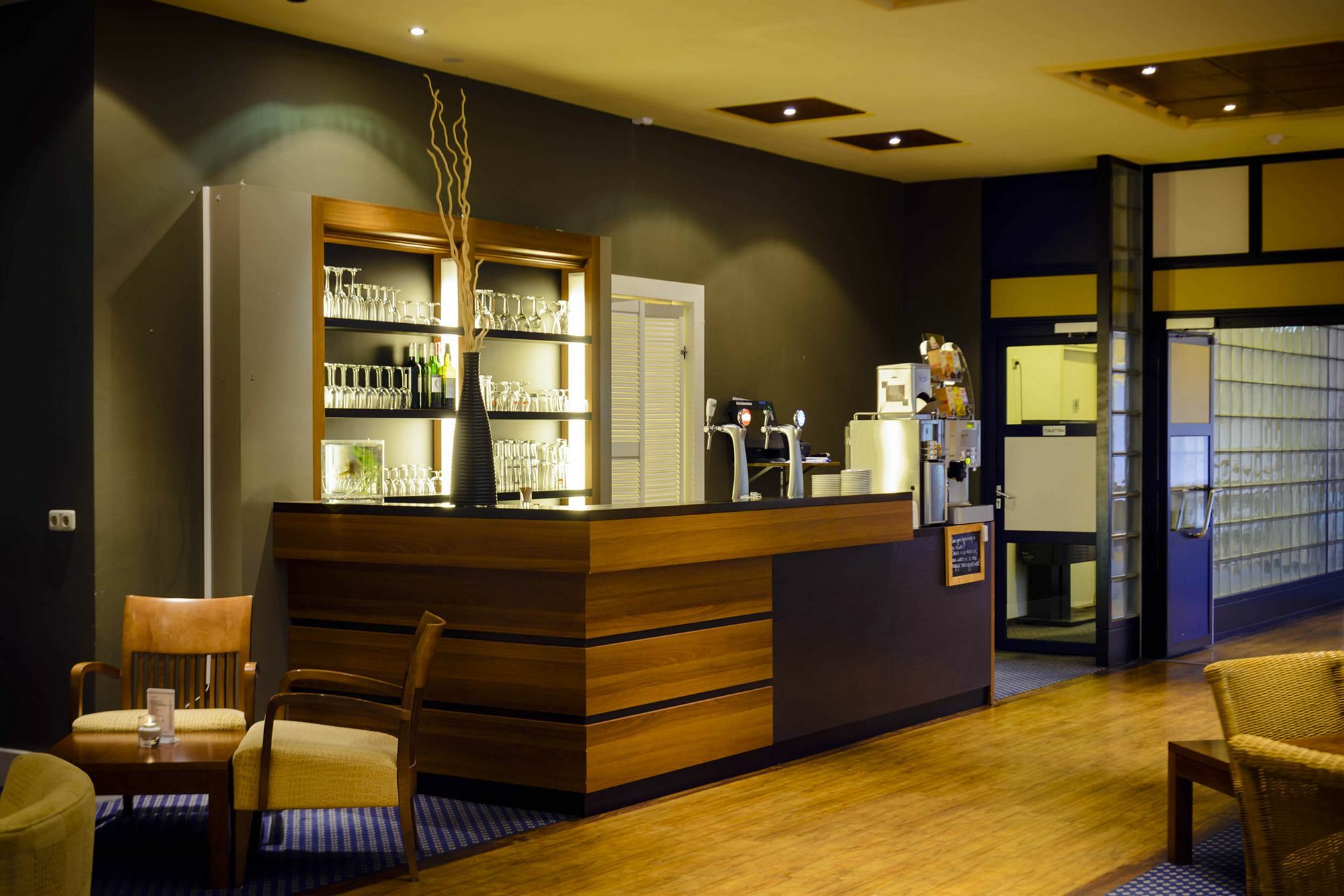 Fletcher Hotel Restaurant Beekbergen-Apeldoorn Ngoại thất bức ảnh