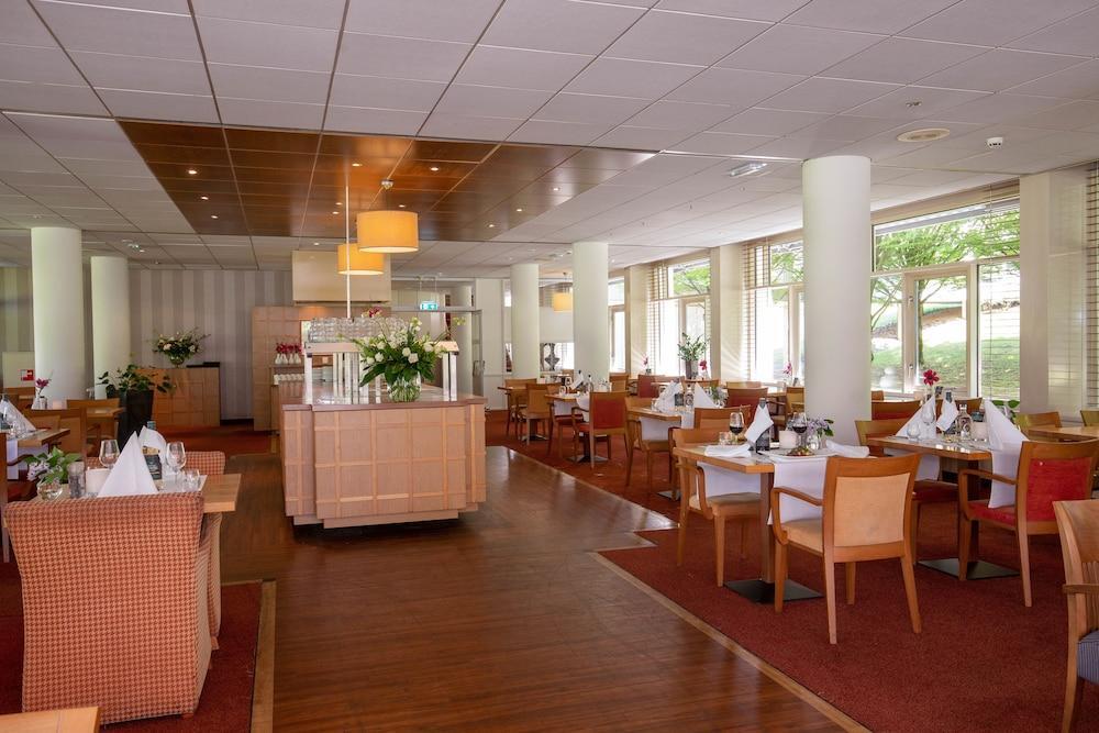 Fletcher Hotel Restaurant Beekbergen-Apeldoorn Ngoại thất bức ảnh