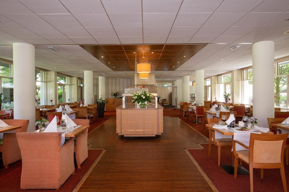 Fletcher Hotel Restaurant Beekbergen-Apeldoorn Ngoại thất bức ảnh