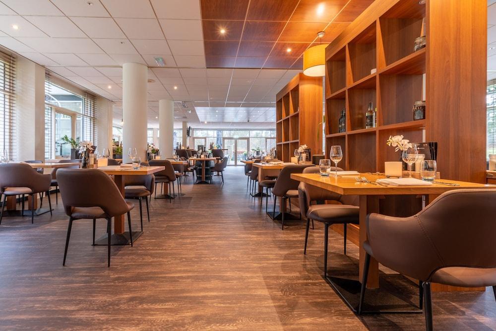 Fletcher Hotel Restaurant Beekbergen-Apeldoorn Ngoại thất bức ảnh